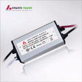 12v 700ma cosntant atual mini driver led cUL / UL listado mini fonte de alimentação